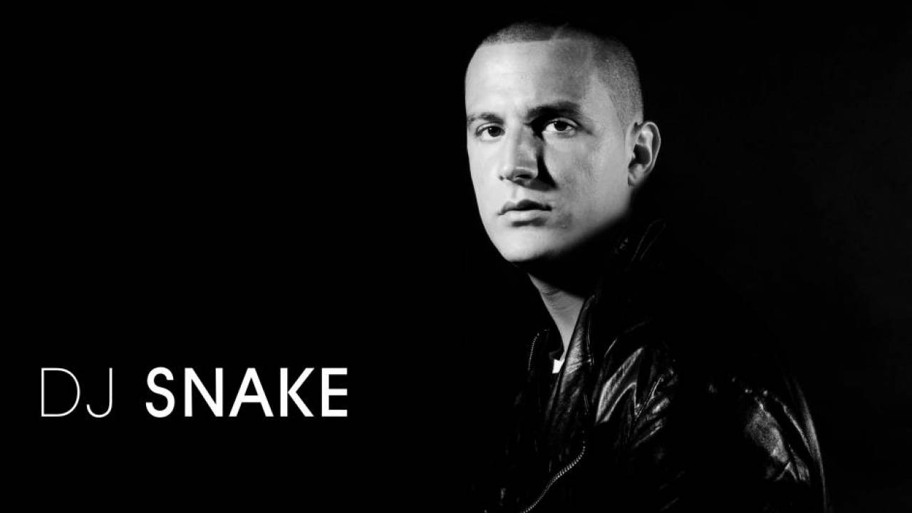 dj snake the middle free download