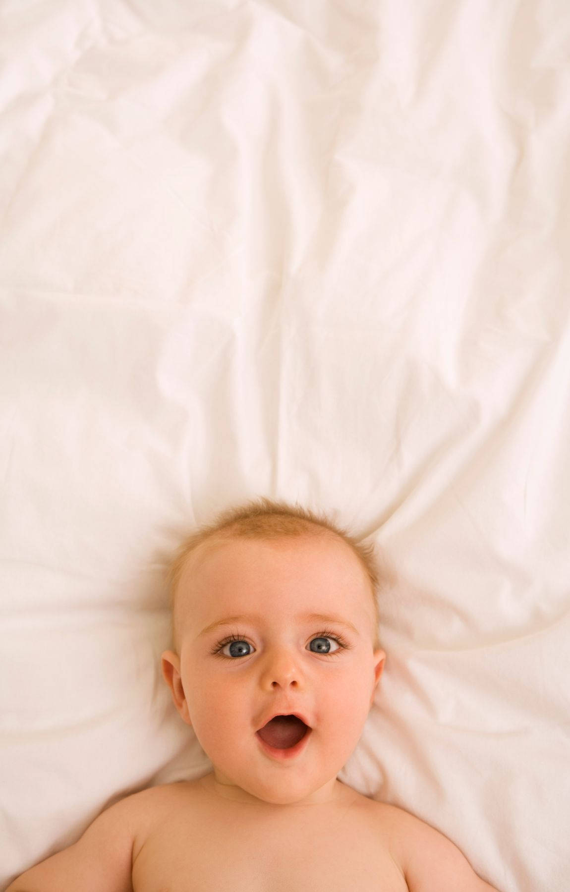 Baby Photography Wallpaper