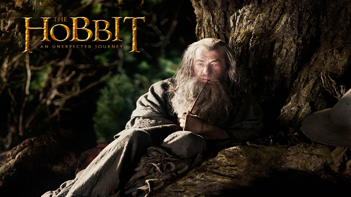 The Hobbit HD Wallpaper For iPhone Site