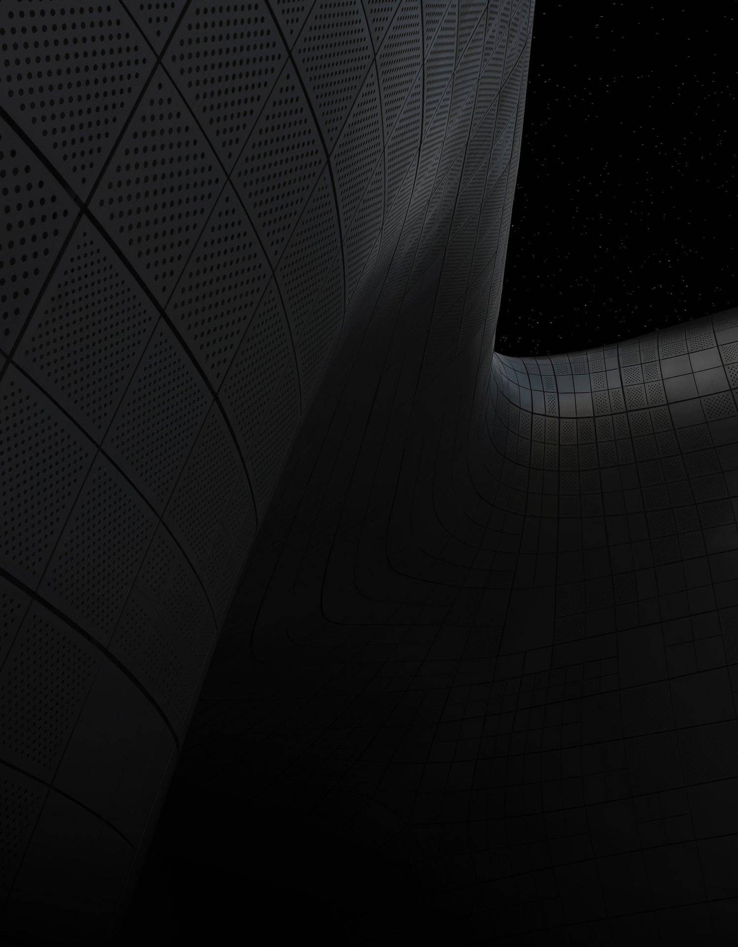 Dark Mode Wallpaper