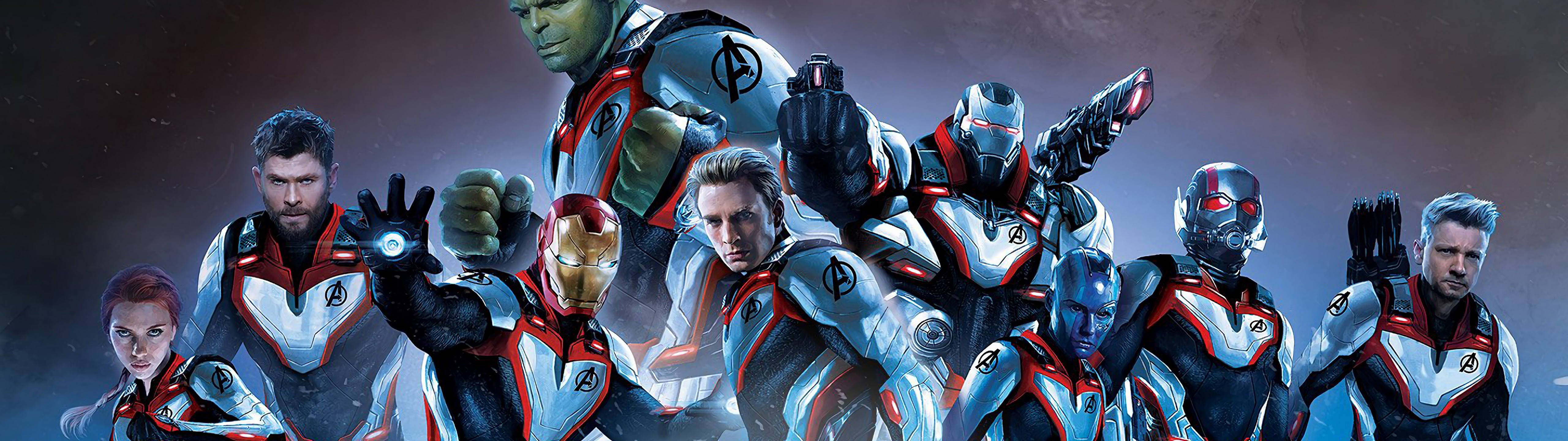 X Marvel Wallpaper