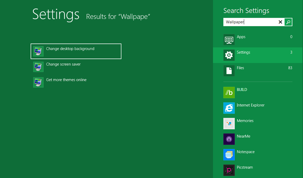 Windows 8 Developer Preview First Look Akash Kava 1024x602