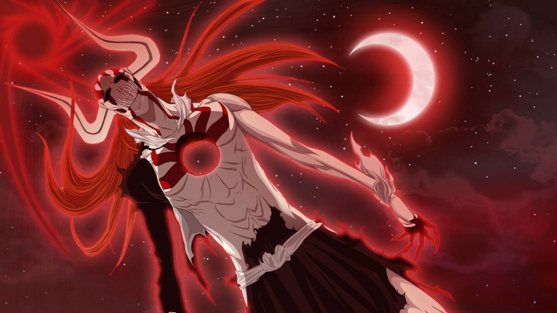 Ichigo Kurosaki Anime Bleach HD Wallpaper