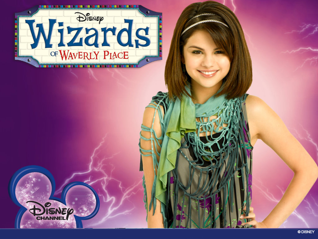 Selena Gomez Image Wizards Of Waverly Place Season