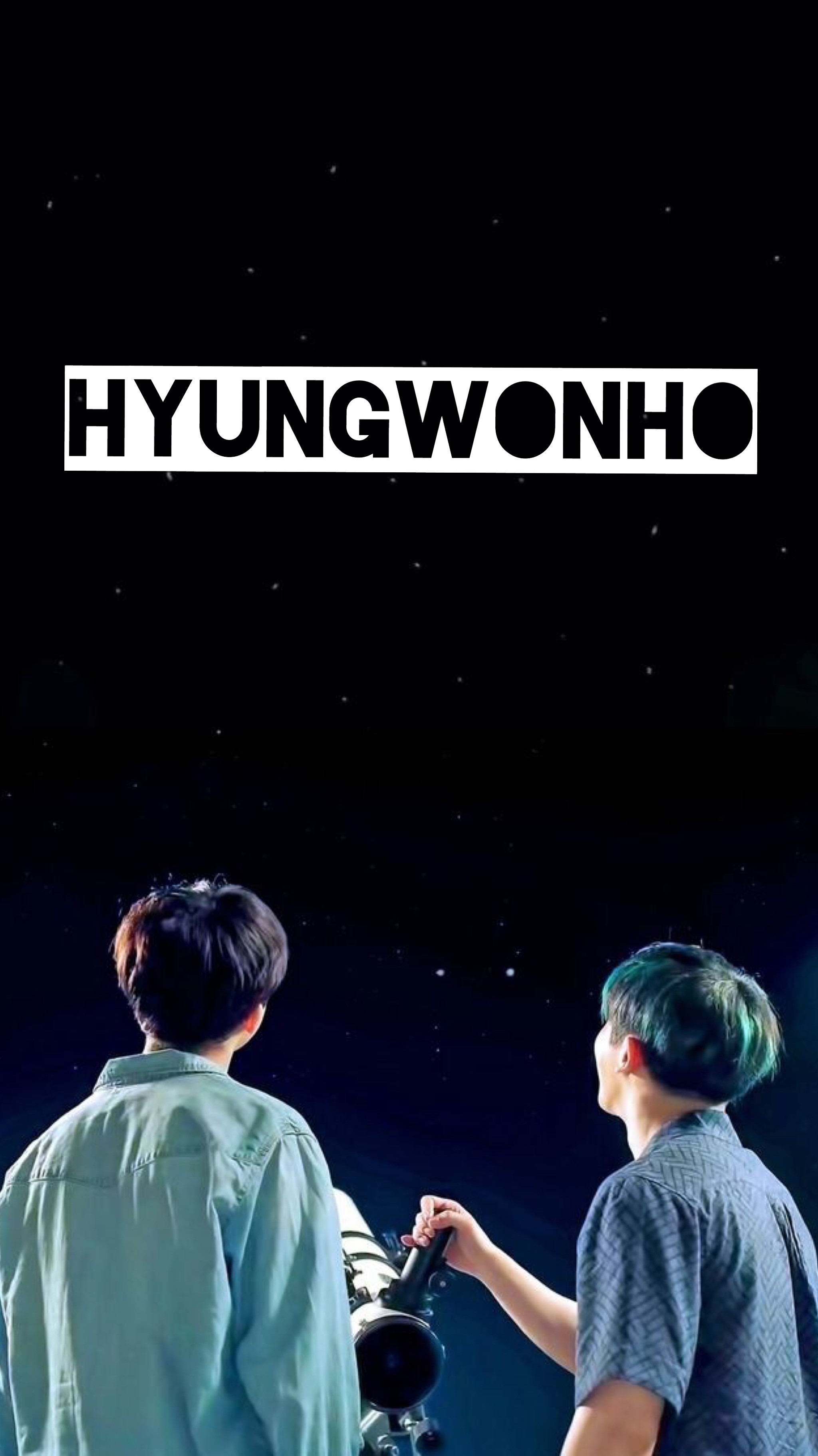 Monsta X Wallpaper