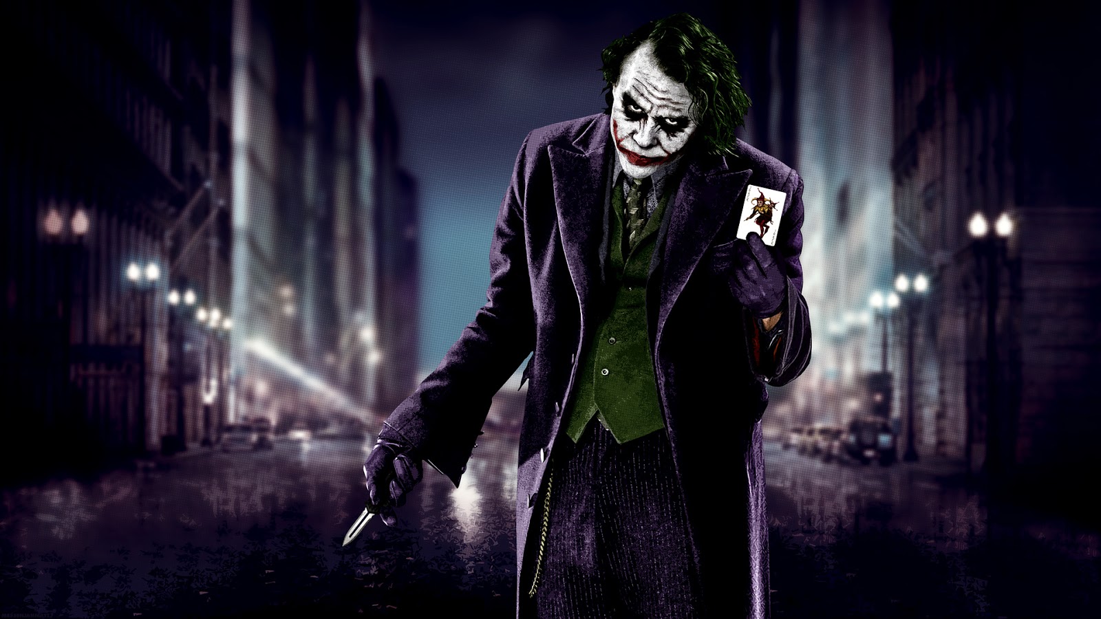Joker Wallpaper Pictures