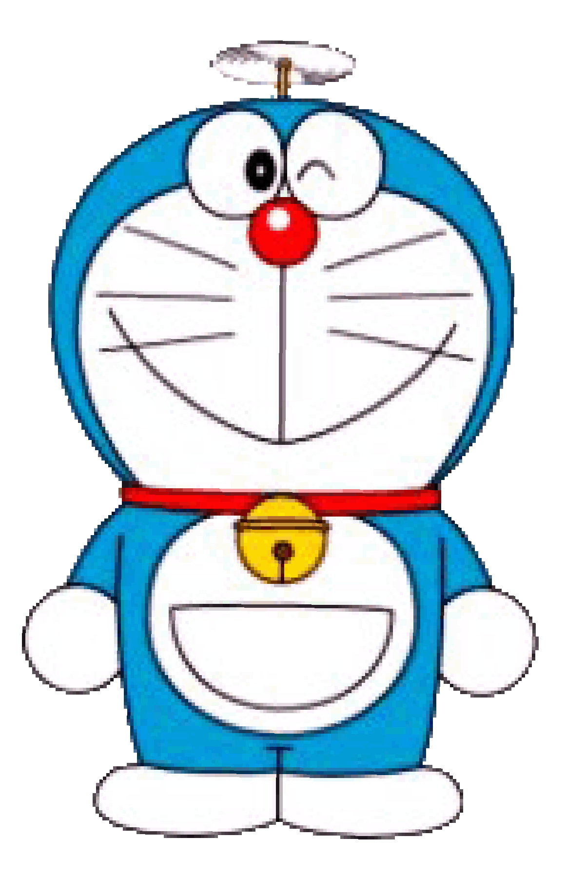 Doraemon Wallpaper For Android WallpaperSafari