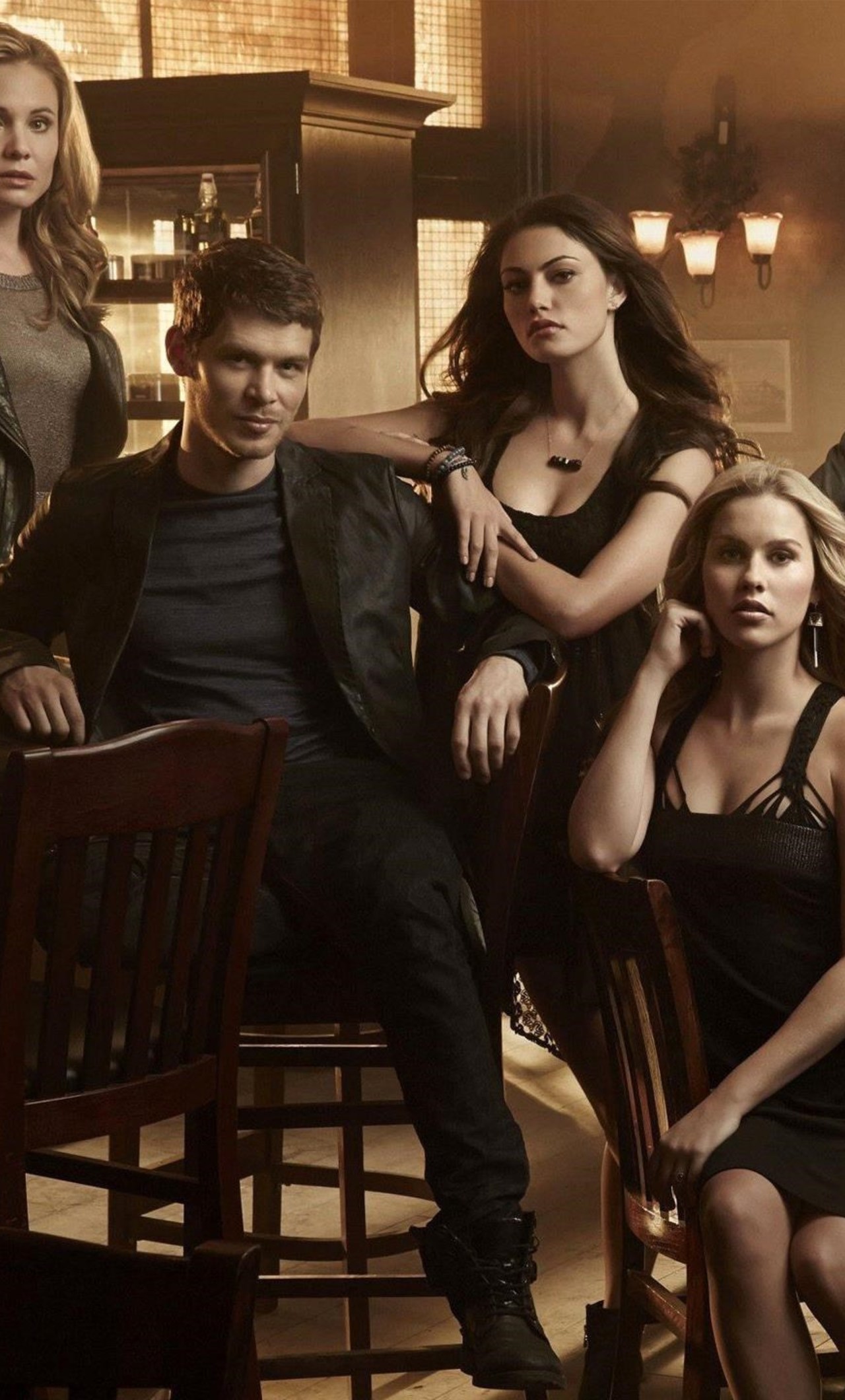 The Originals Wallpaper