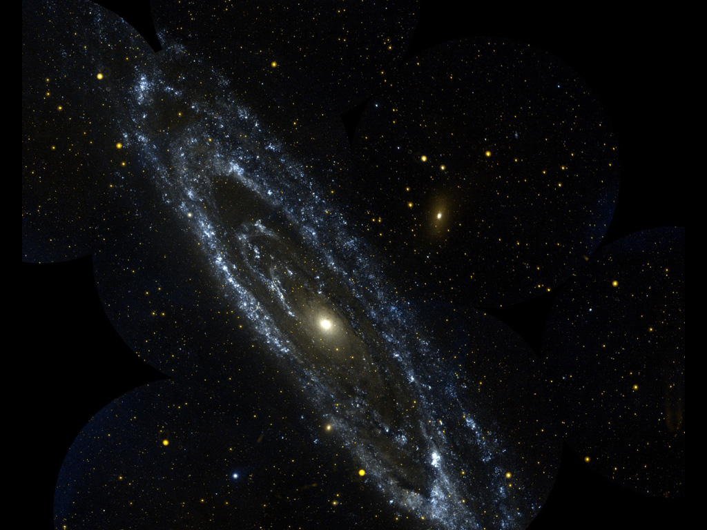 Spectacular Galaxy Wallpapers Beautiful Galaxy DesktopHive
