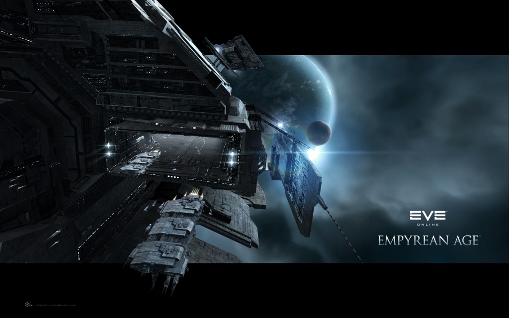 Eve Online Awesome HD Wallpaper All