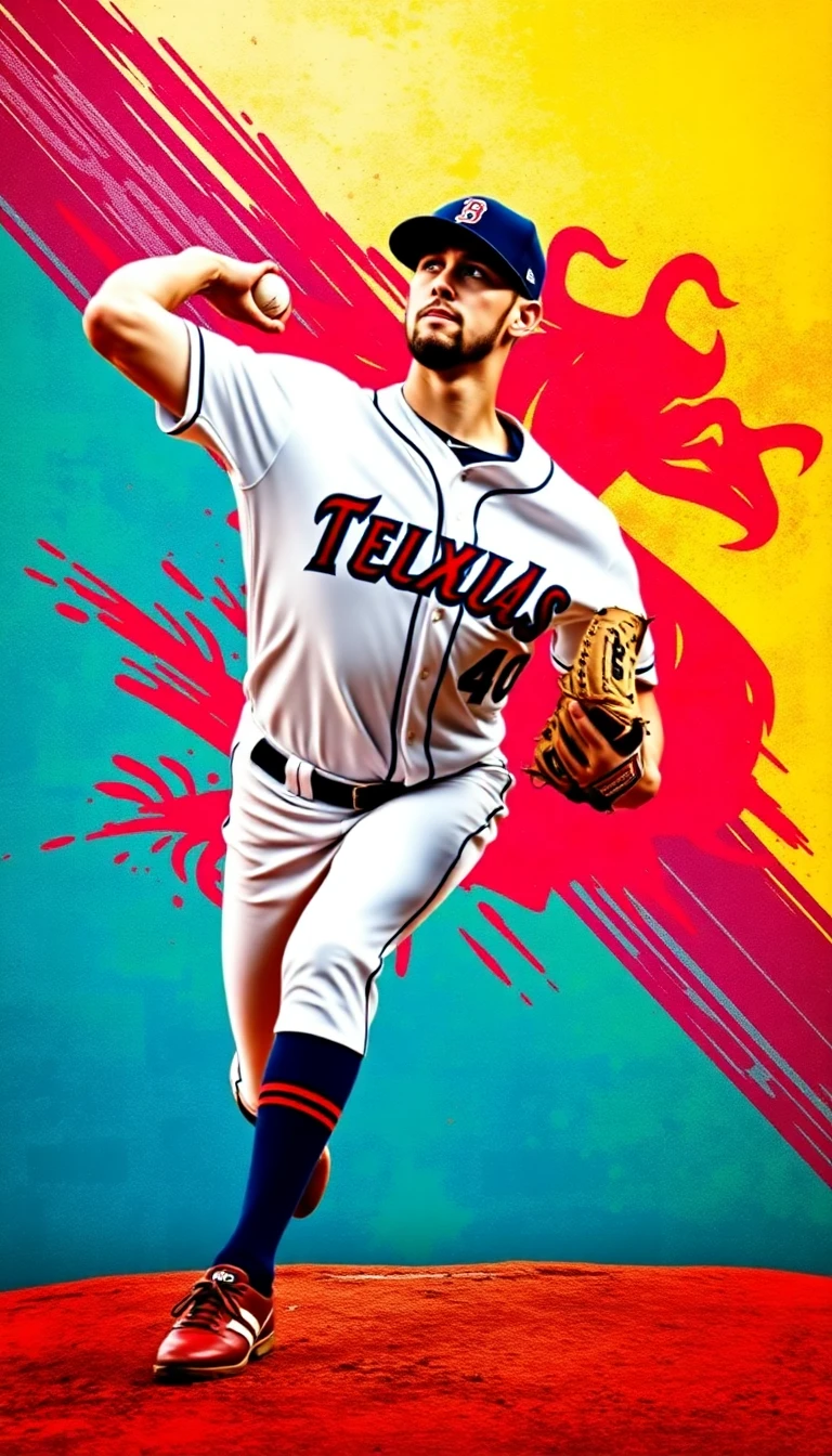 Blake Snell Wallpaper