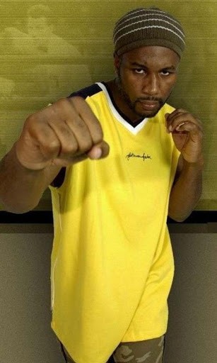 Lennox Lewis Wallpaper For Android Appszoom