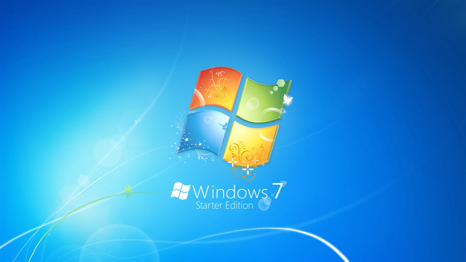Windows 7 – phiên bản hệ điều hành được yêu thích của Microsoft. Nếu bạn là một fan của Windows 7, hình nền logo của Windows 7 chắc chắn sẽ khiến bạn cảm thấy thích thú. Tại đây, bạn sẽ tìm thấy những hình nền đẹp và tinh tế, dành cho những người yêu thích Windows 