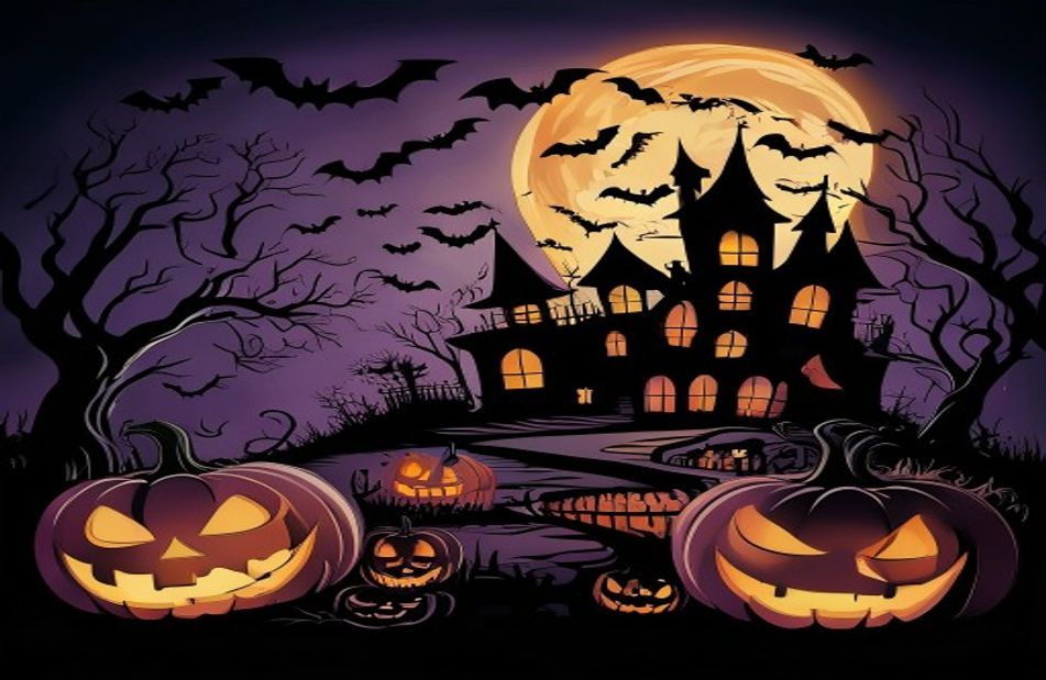 Halloween Wallpaper