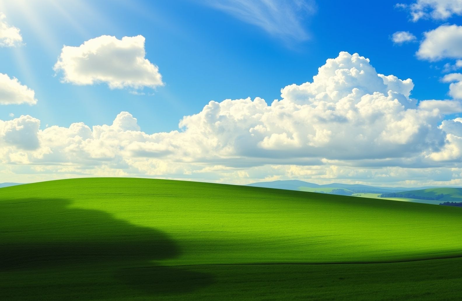 Windows Wallpaper
