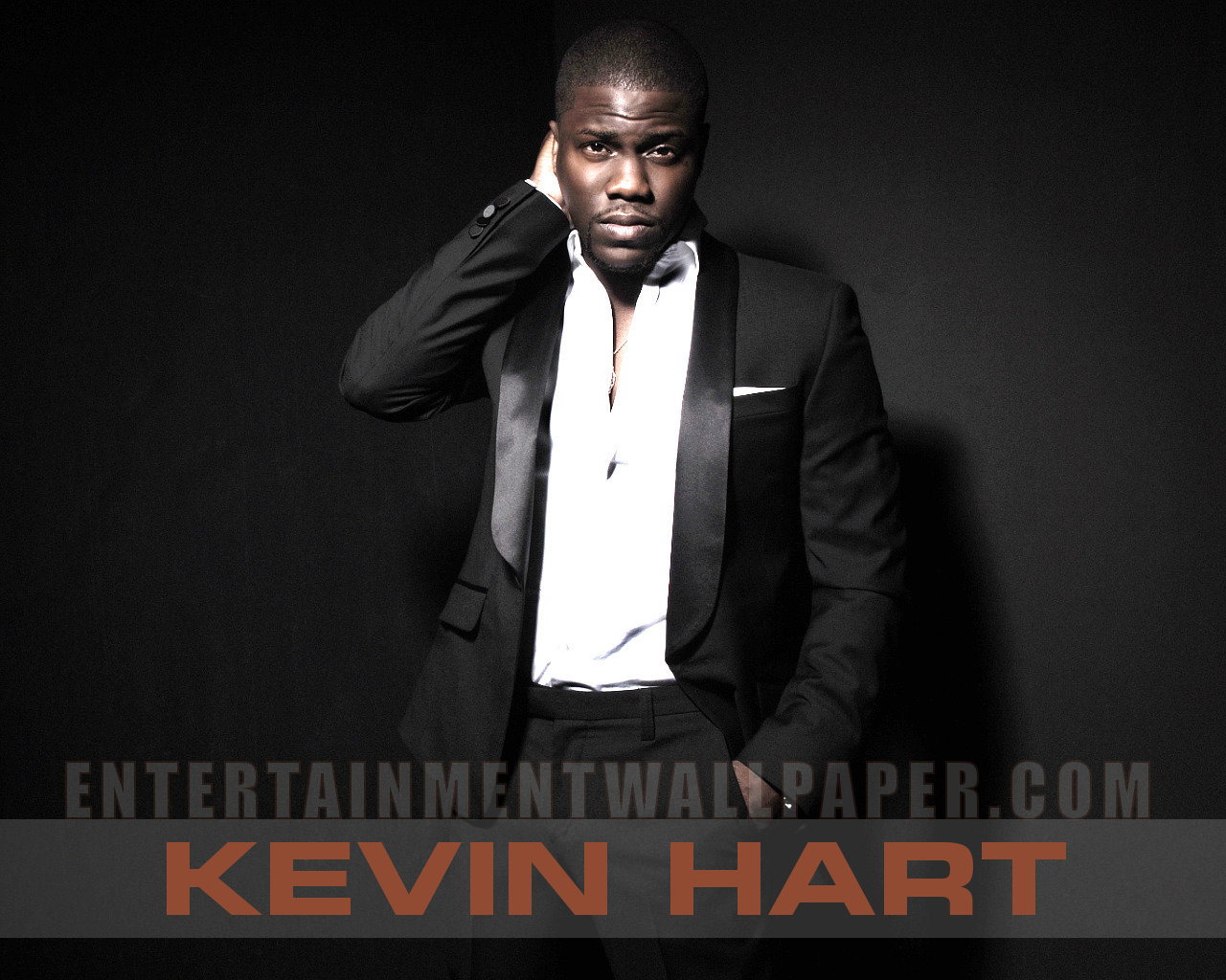 Kevin Hart Wallpaper Size More