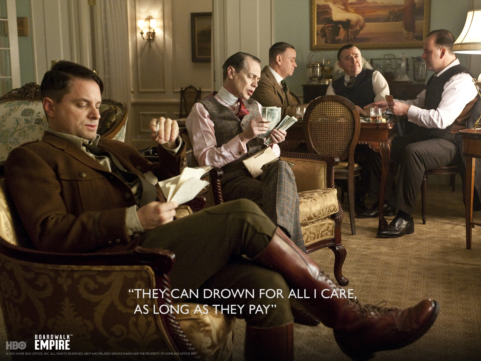 Boardwalk Empire Image HD Wallpaper And Background