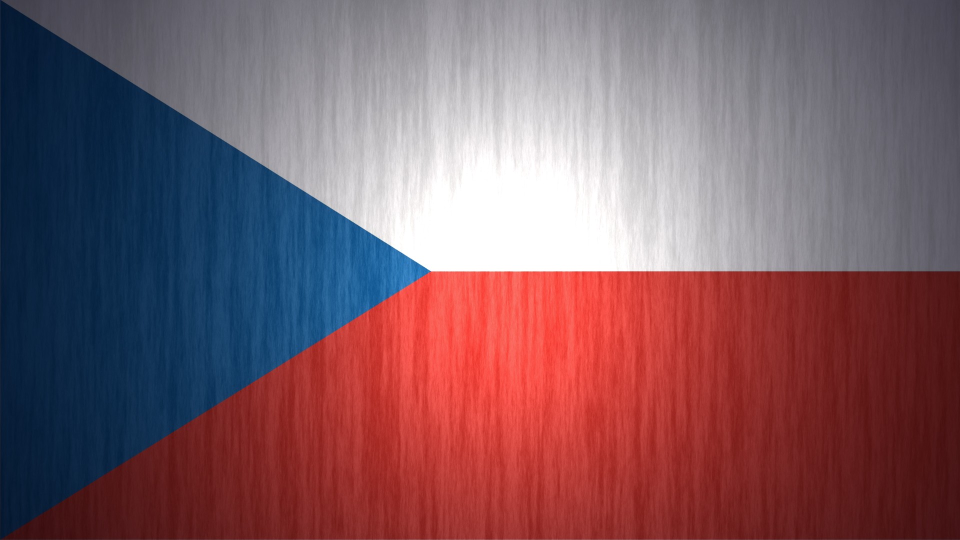 Какой флаг чехии