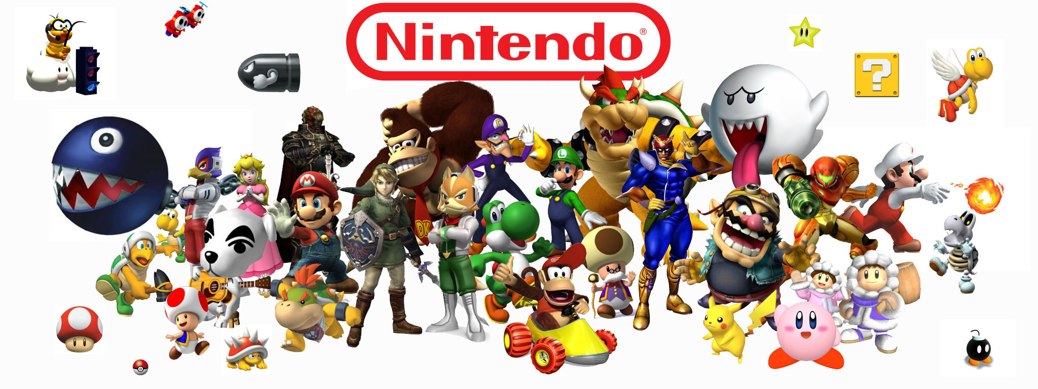 Free Download Nintendo Story News Old School Games Fans Mod Db 2048x768 For Your Desktop Mobile Tablet Explore 47 Nintendo Characters Wallpaper Bayonetta Wallpaper Super Mario Wallpaper Nintendo Wallpaper Hd