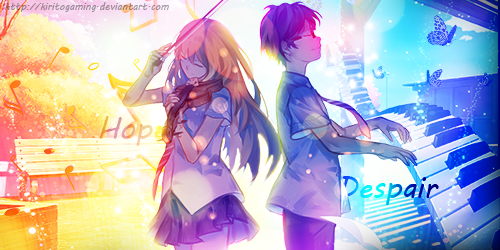 Your Lie In April Wallpapers - Wallpaper Cave