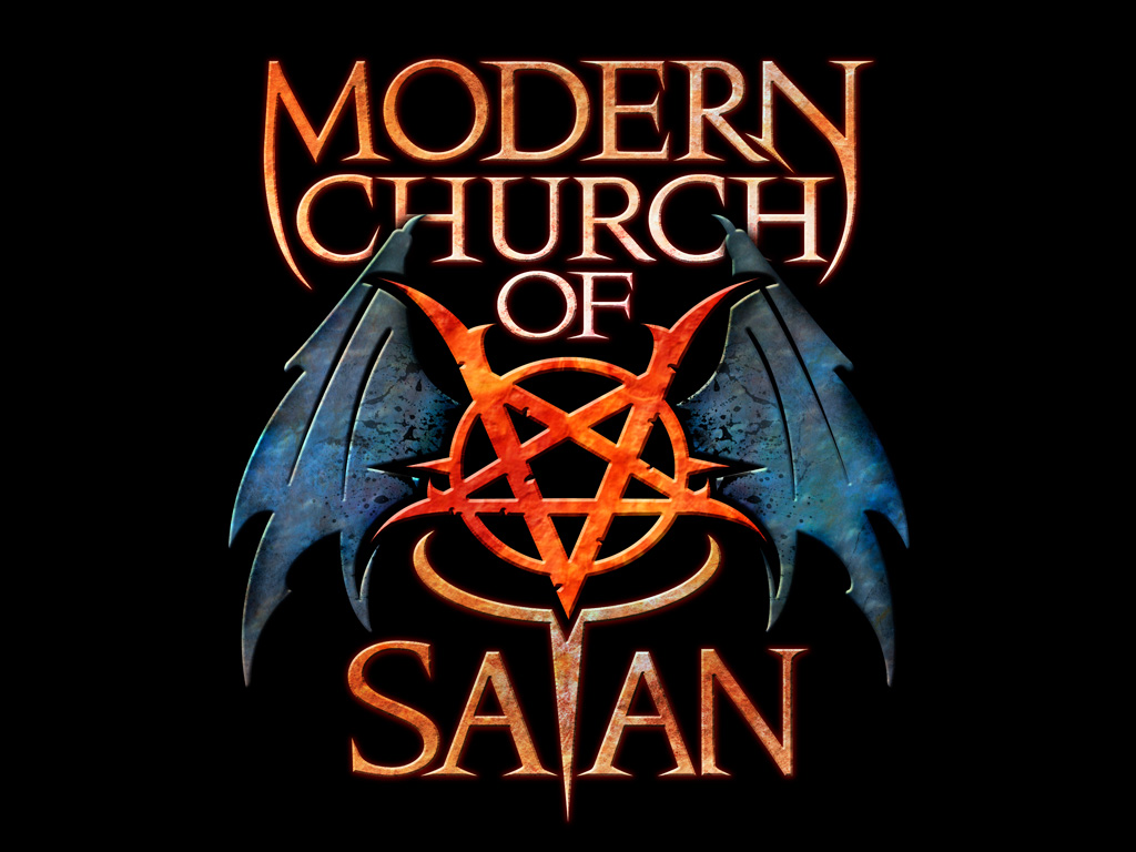 Church Of Satan Wallpaper Registration