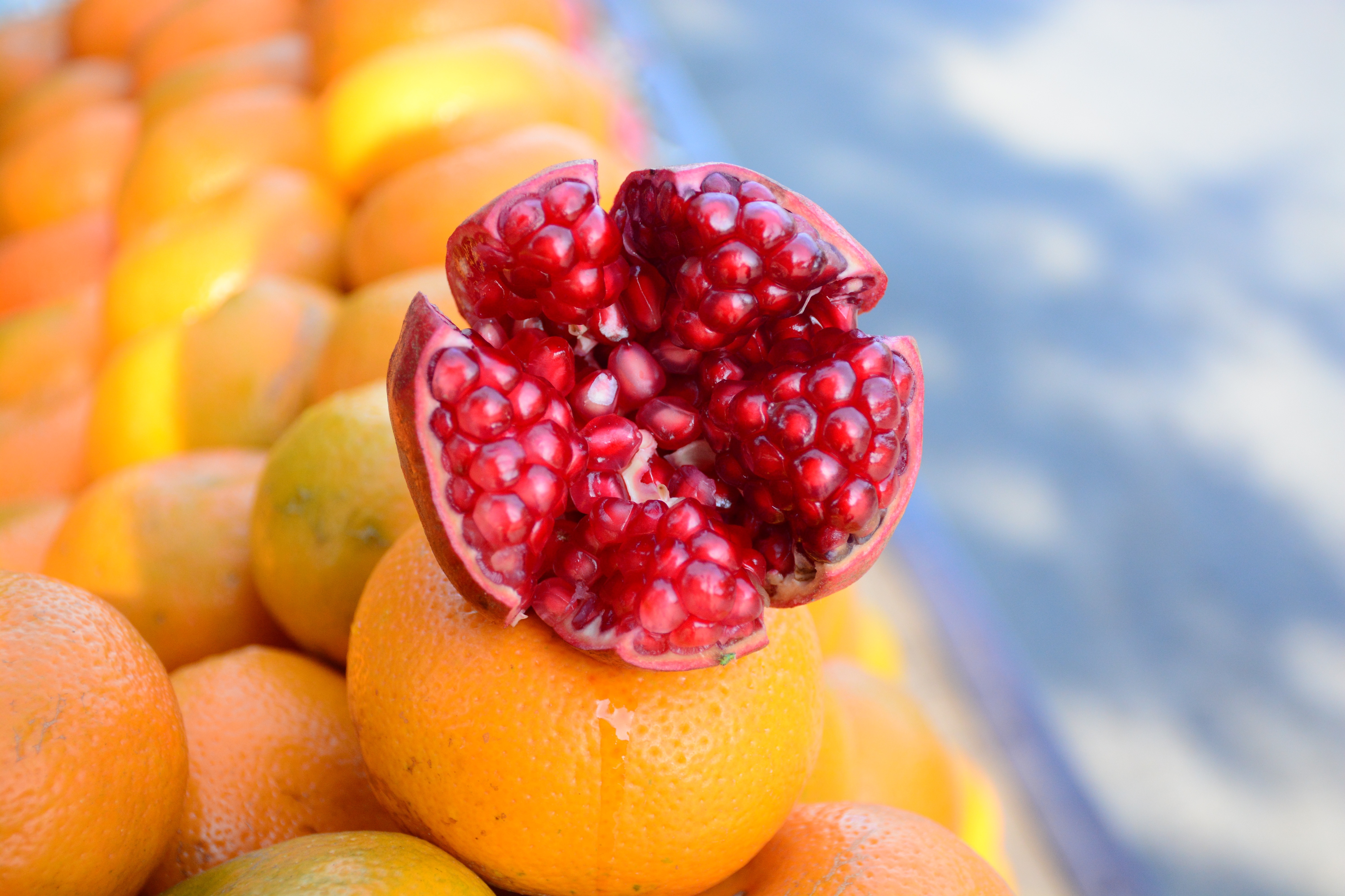 Edible Fruit Berry Taste Inviting