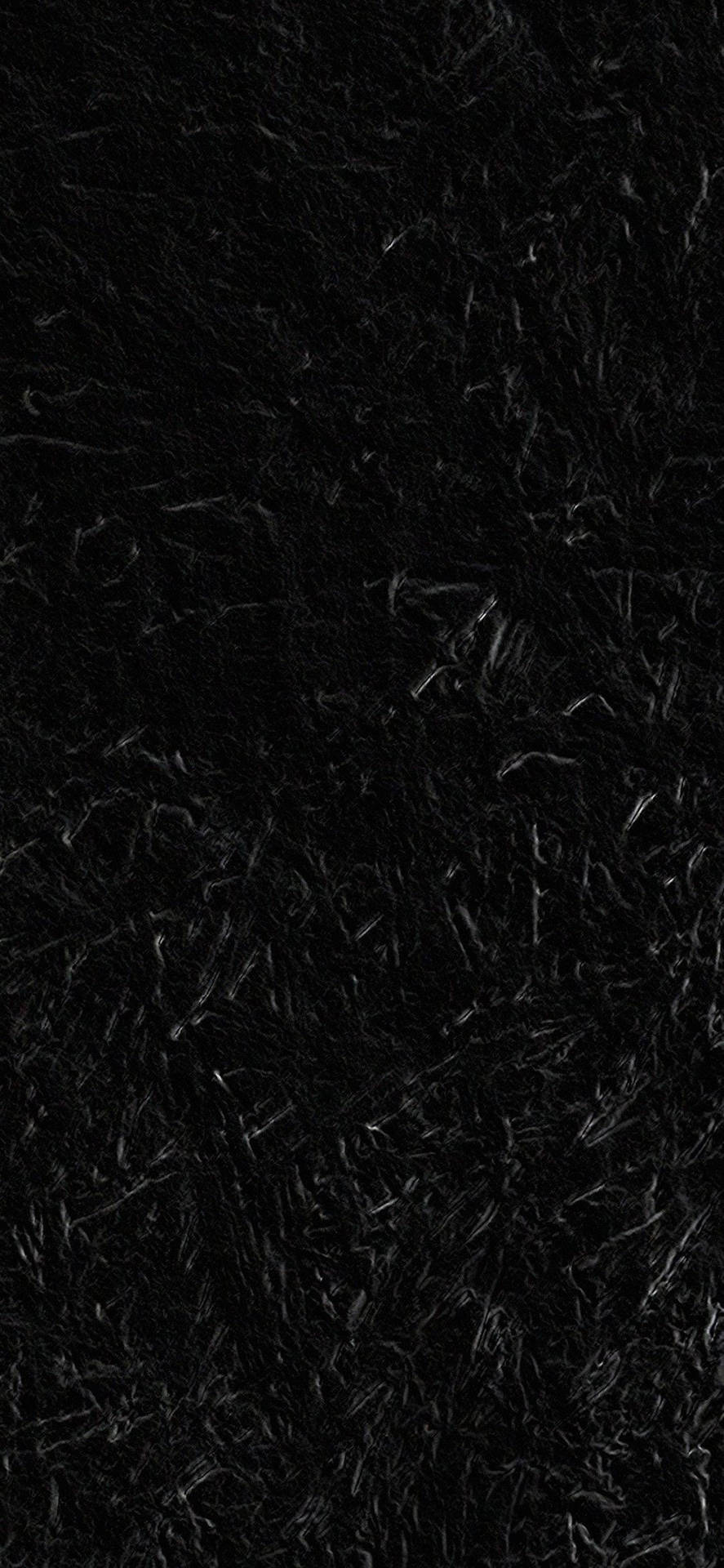Total Black Wallpaper