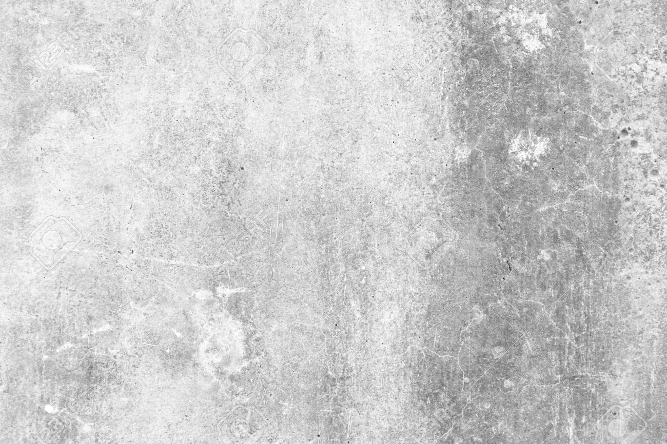 Cement Surface Texture Of Concrete Gray Backdrop