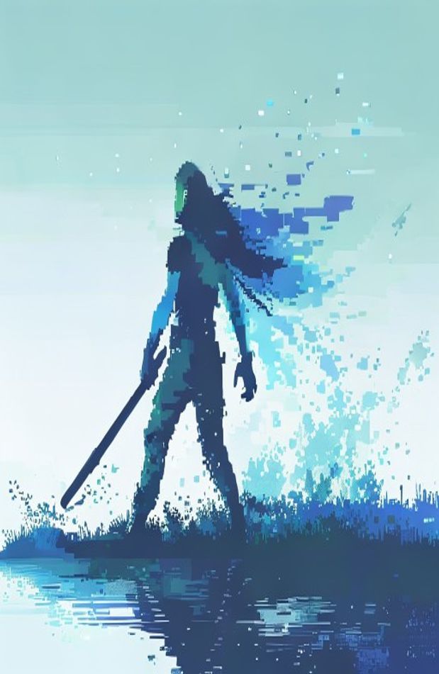 Minimalist Gaming Wallpaper