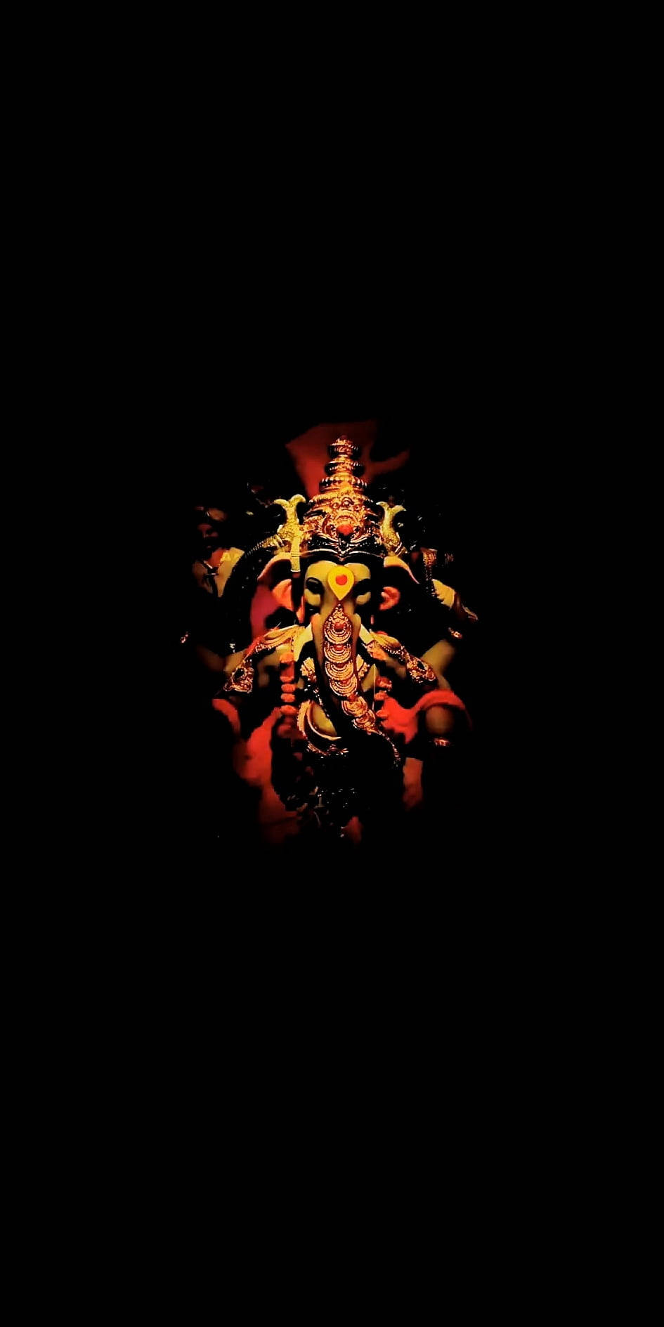 Top Ganesh iPhone Wallpaper Full HD 4k To Use