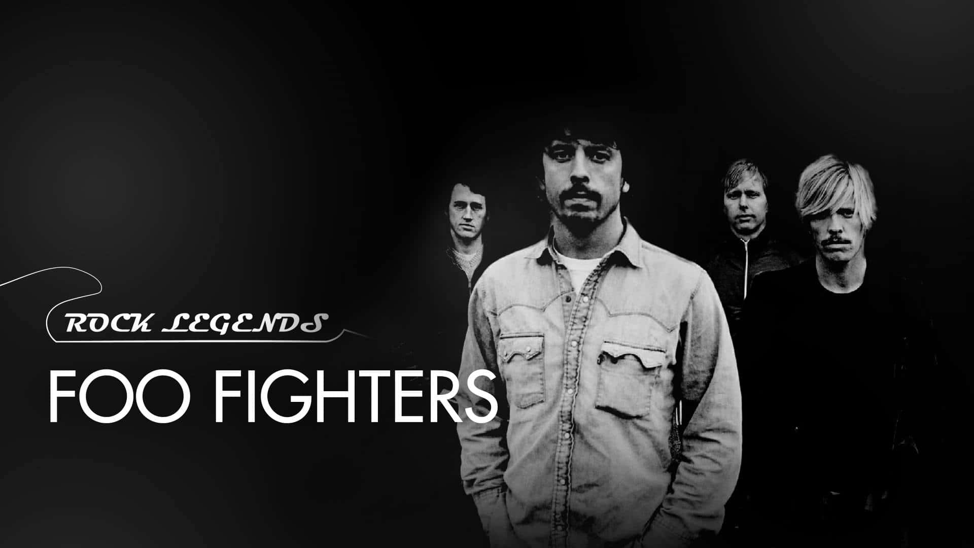 Foo Fighters Wallpaper