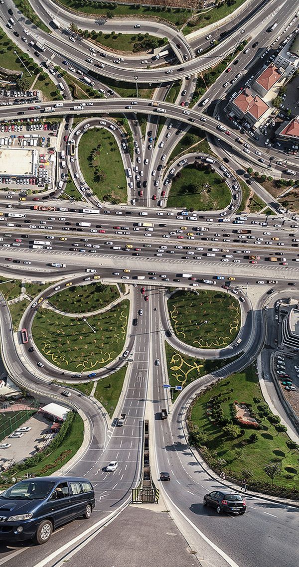 Best Use Of Drone Photographer Aydin B Y Ktas Creates A