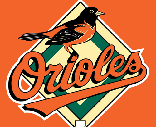Baltimore Orioles Timeline Covers HD Wallpaper