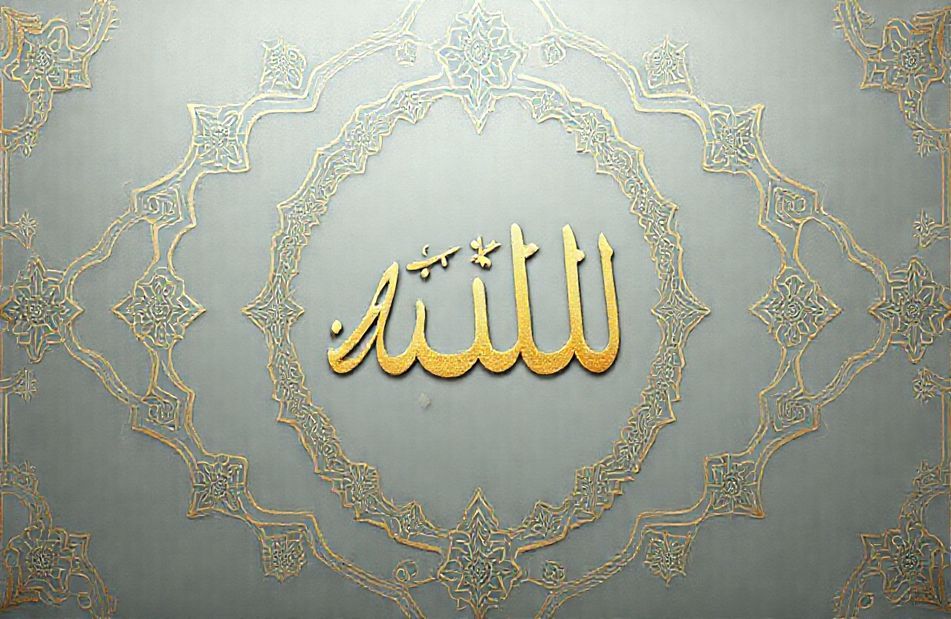 Allah Wallpaper