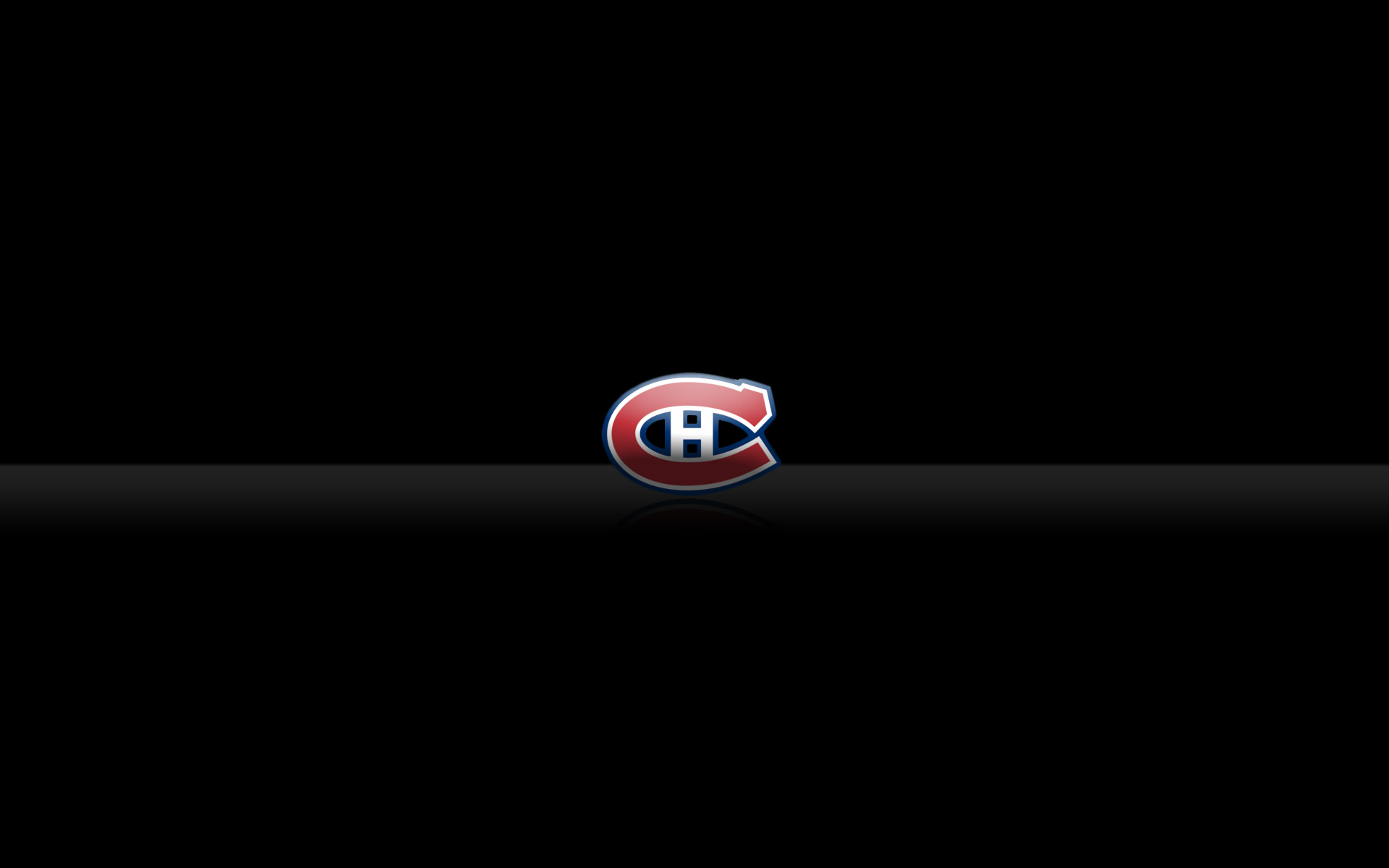 Canadiens Wallpaper Hfboards