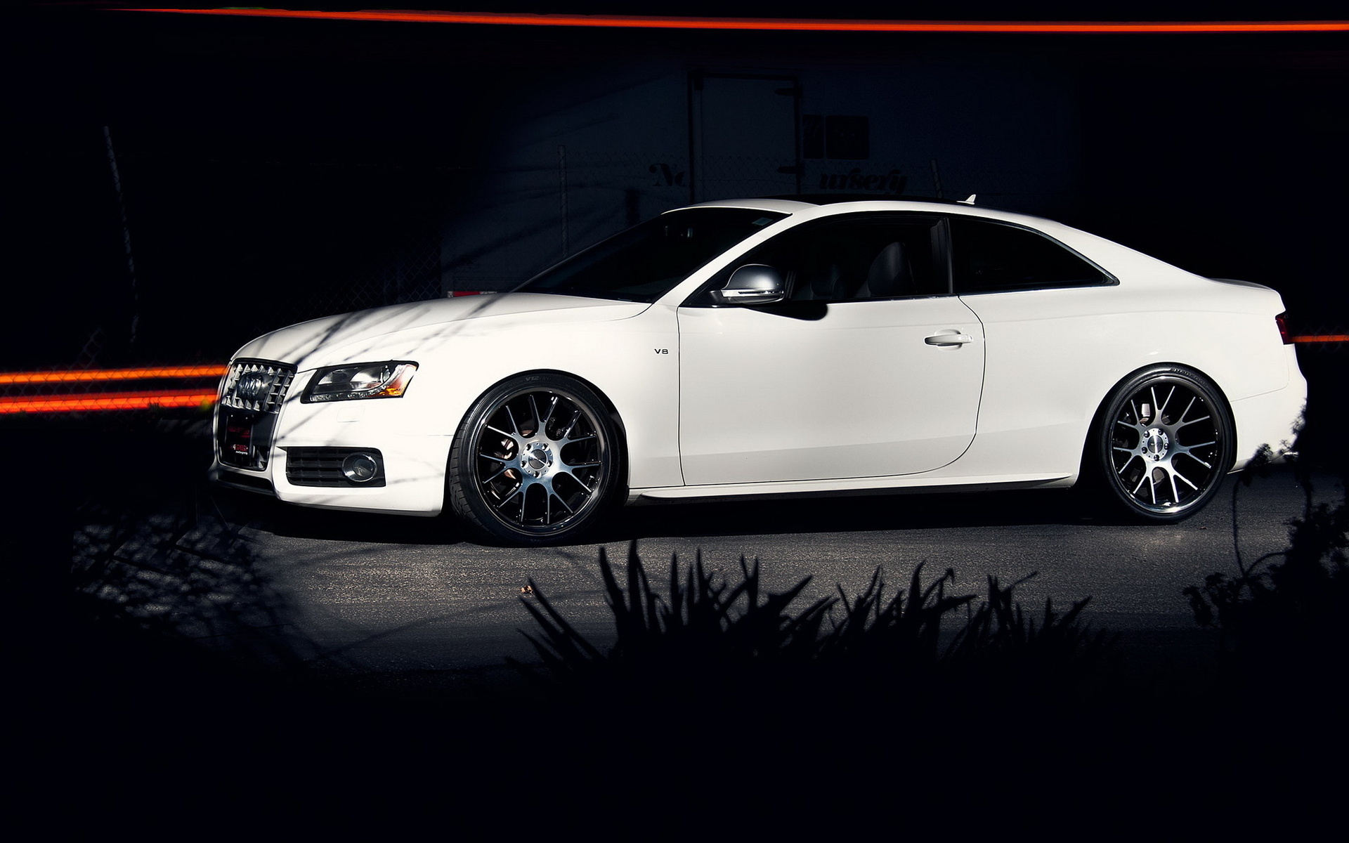 Audi S5 Wallpaper Full HD Pictures