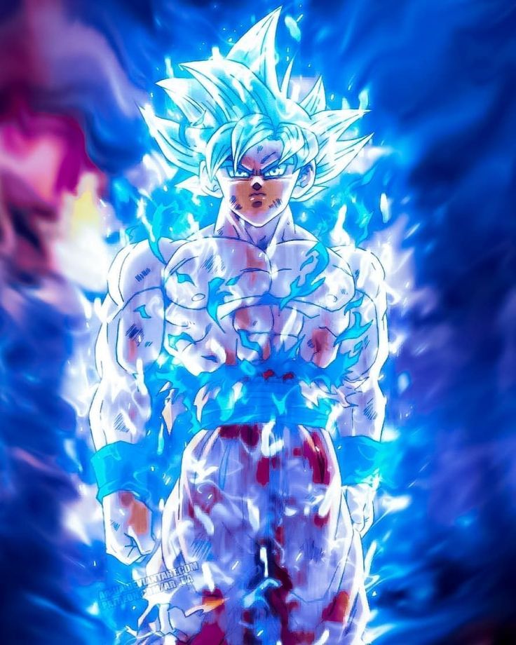 Awesome Dope Dragon Ball Z Wallpaper