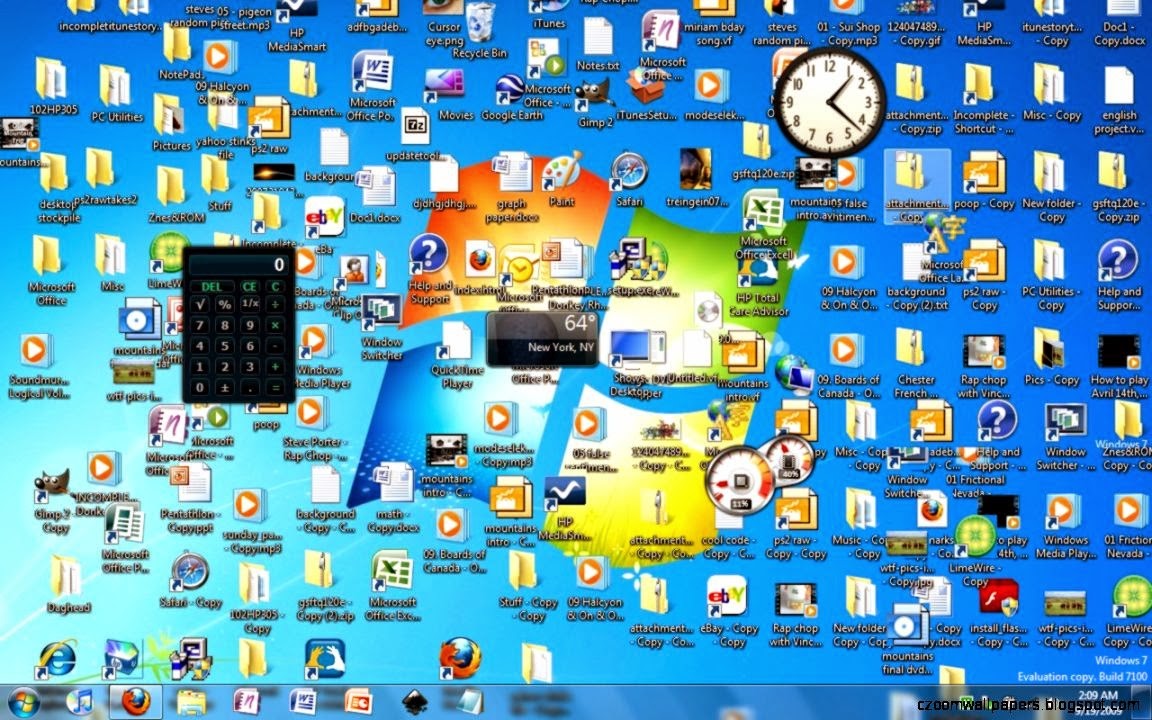 Funny Prank Desktop Wallpaper Background