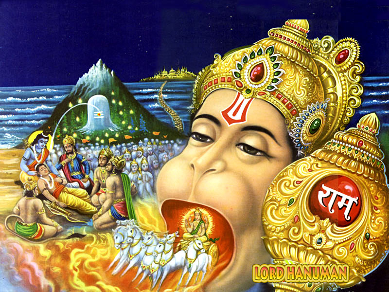 Lord Hanuman HD Wallpapers God wallpaper hd