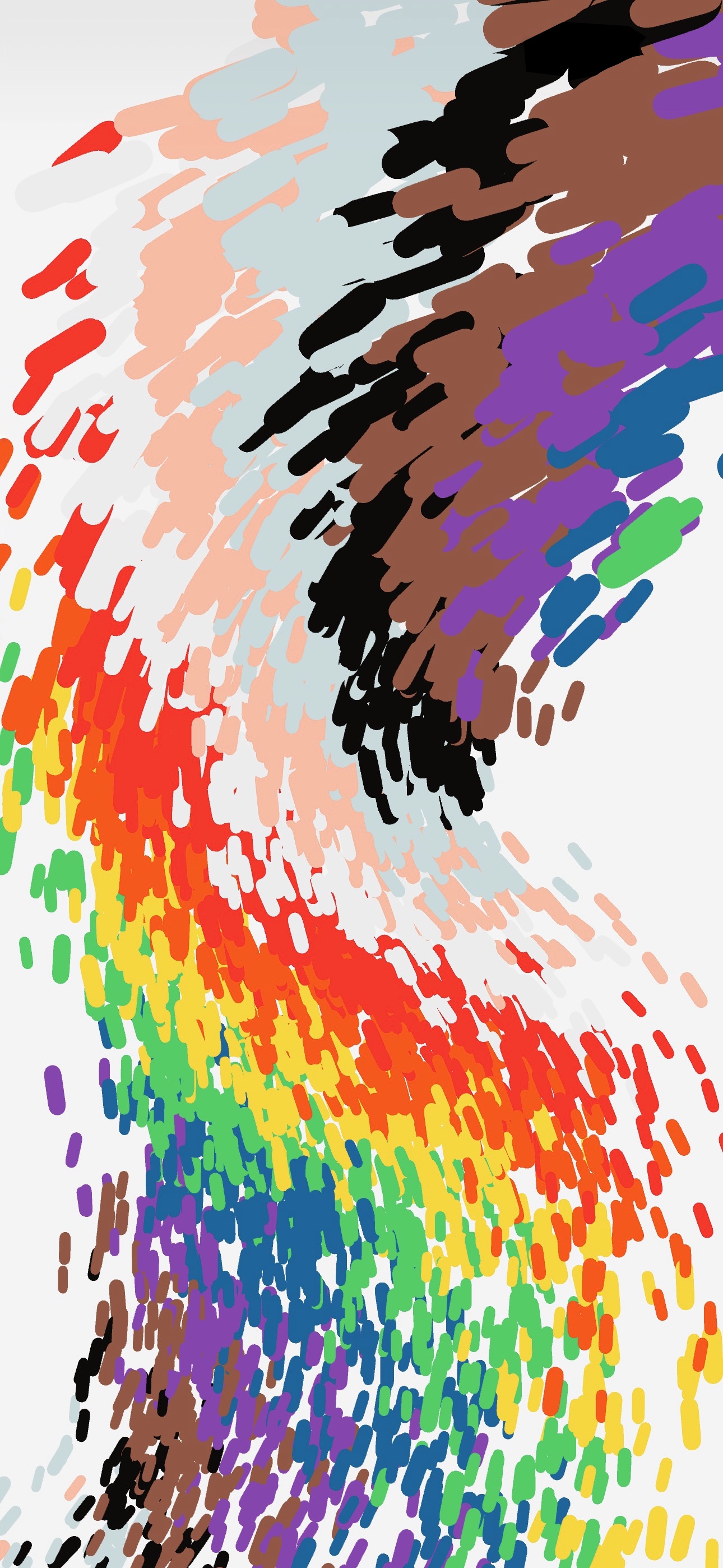 Apple S New Pride Wallpaper For iPhone Here