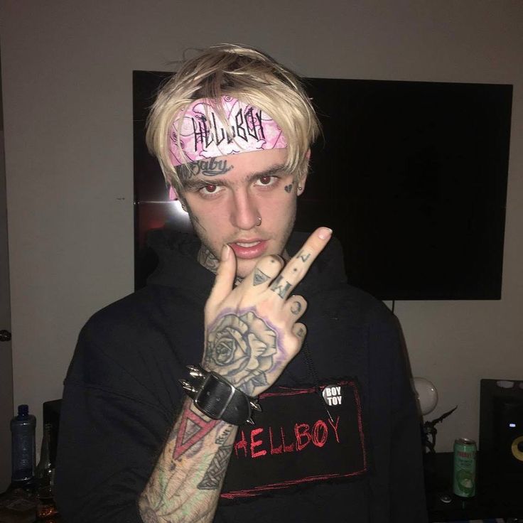 61 best Lil peep images onBo peep Rapper and