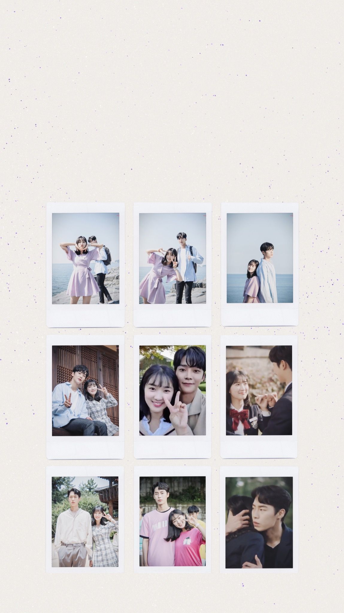K Dramas Wallpaper
