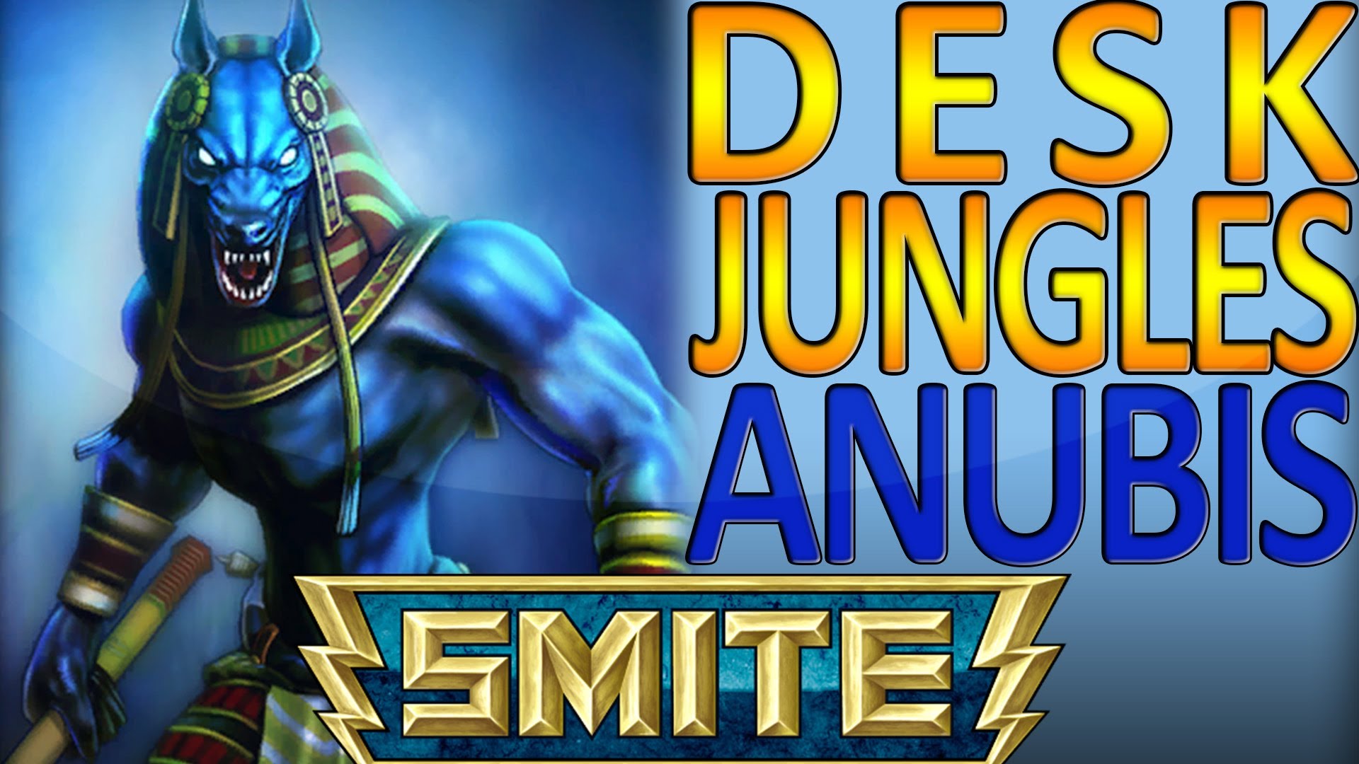 Displaying Images For Smite Anubis Wallpaper