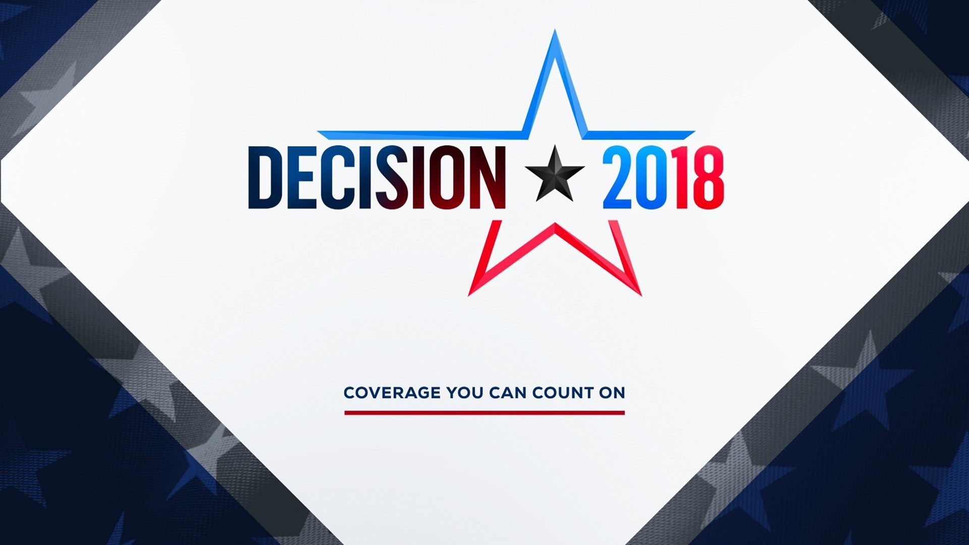 Election Day Wallpaper