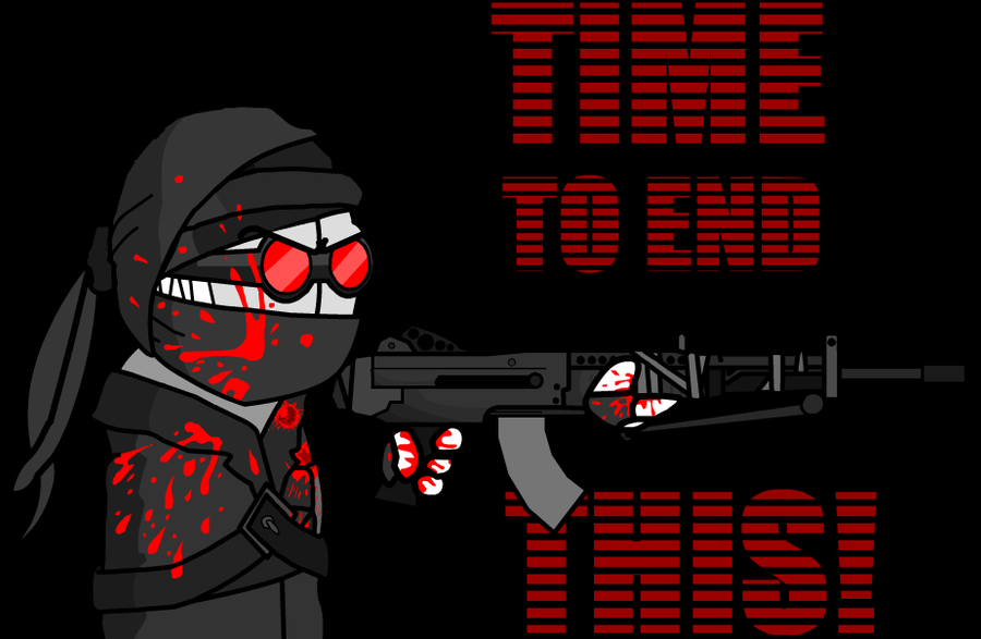 Hank By Kagejason Wallpaper