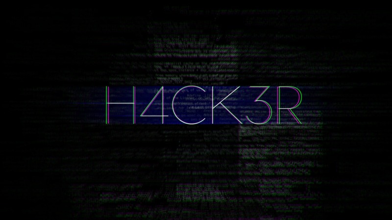 Hackers Wallpaper Technology Linux HD Desktop