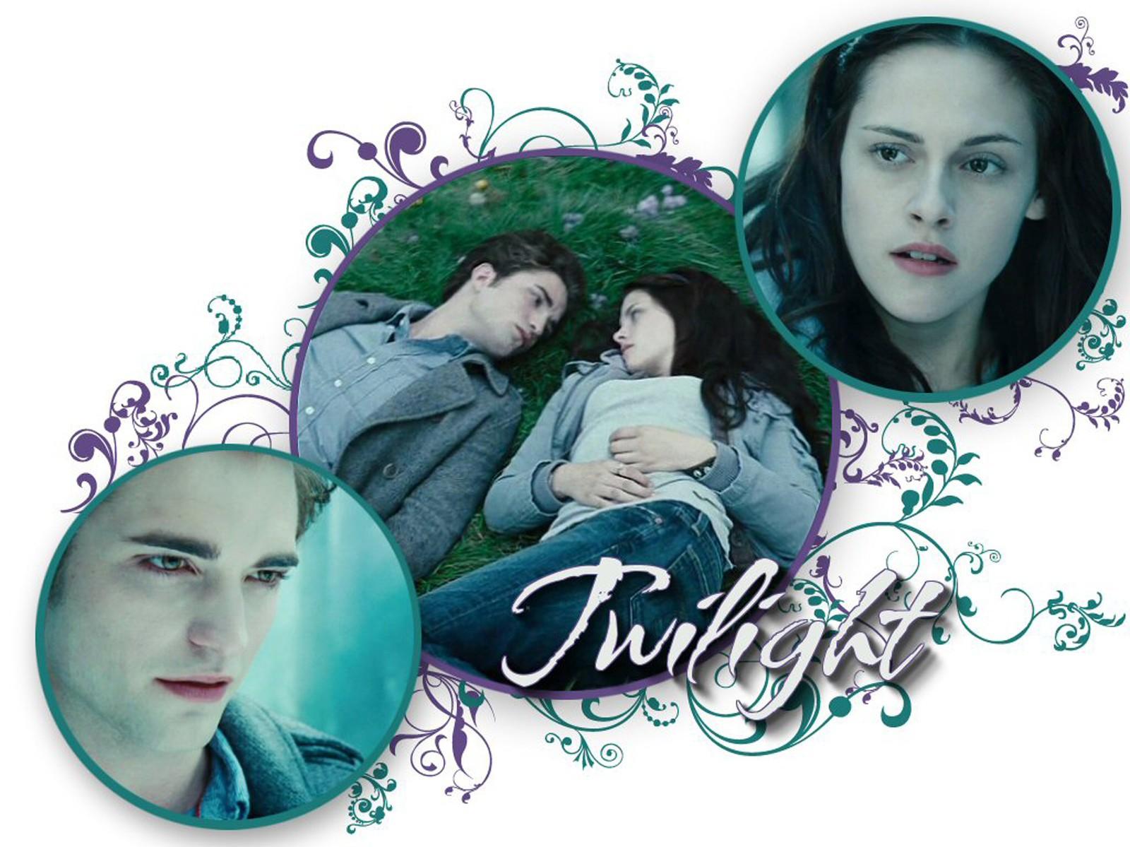 Movies Twilight Desktop Wallpaper