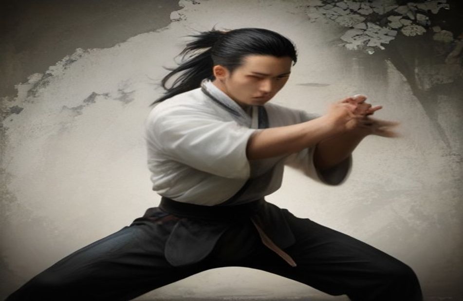 Ip Man Wallpaper HD
