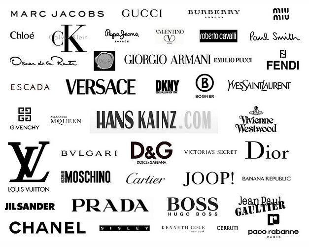 34 Wallpaper Clothing Brand On Wallpapersafari