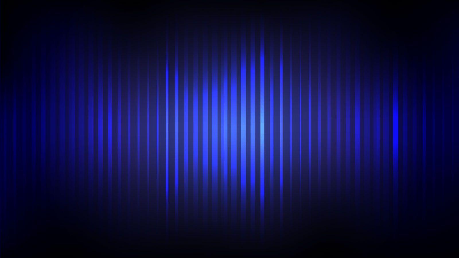 Sound Wave Wallpaper
